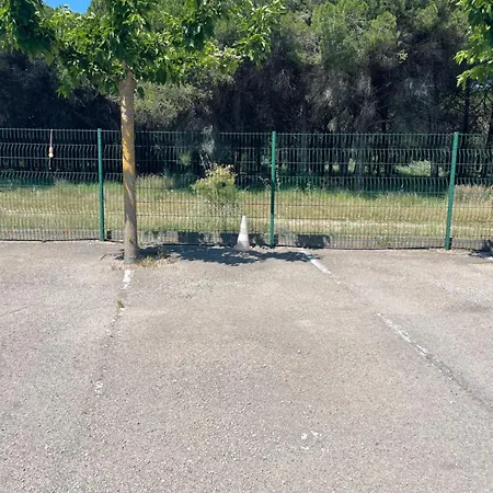 Rivage De March Land - Parking Gratuit Lejlighed