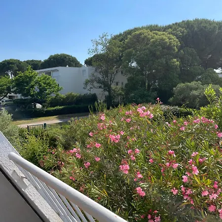 Apartment Rivage De March Land - Parking Gratuit