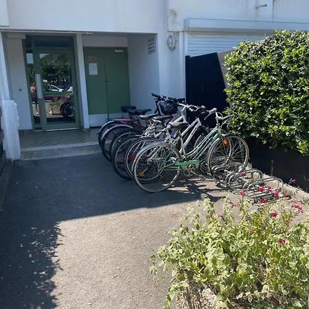 Rivage De March Land - Parking Gratuit La Grande-Motte