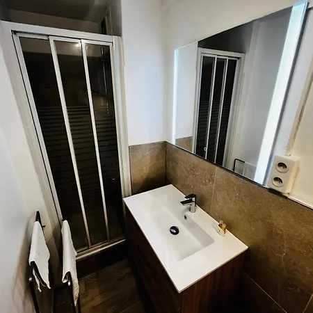 Rivage De March Land - Parking Gratuit Apartment *