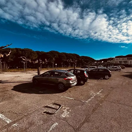 Apartment Rivage De March Land - Parking Gratuit