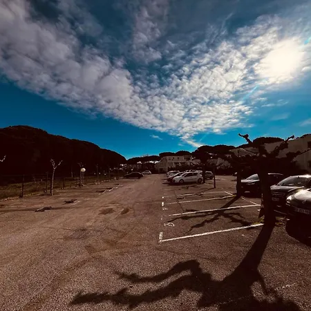 Lejlighed Rivage De March Land - Parking Gratuit La Grande-Motte